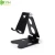 Import for iphone mobile phone holders display stand metal folding aluminum Adjustable tablet PC mobile phone stand from China