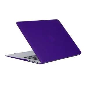 For Mac Book Pro Laptop Case, Rubber Laptop Covers for MacBook 13 Pro