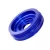 Import For Mitsubishi Evo 1 2 3 4G63 Crank Pulley High Performance Light Weight Racing Blue from China