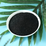 For Soil & Flowers High Effective Alginic 100% Granule/granular & Powder&flake Seaweed Extract Organic Fertilizer
