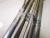 Import Foshan 304# stainless steel pipe bending welding and laser cutting fabrication from China