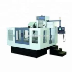 Four-axis CNC Horizontal Machining Center (Horizontal Milling Machine centre)