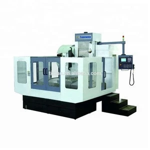 Four-axis CNC Horizontal Machining Center (Horizontal Milling Machine centre)