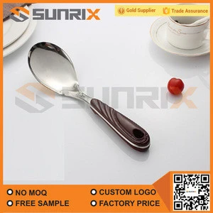 Four Pieces Kitchen Utensils Cheap Stainless Steel Cooking Tools