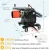 Import Foxtech NOVA-2400 Gasoline Generator for Hybrid Drone gasoline generator from China