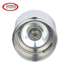 Foyo Brand Yacht Accessories Marine 1.98&#39;&#39; Bearing Protectors with Cover for Boat and Yacht