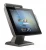 Import Frameless 15 inch touch screen monitor high definition waterproof monitor from China