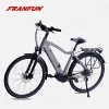 FRANFUN factory direct sale 27.5 inch mid drive motor bike 36V250W bafang bicycle electric