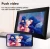 Import Free App Share Picture Video HD Motion Sensor Lcd Advertising Player Digital Photo Frame from China