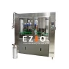 Free Installation Fully Automatic Sparkling Wine Water Can Filling Sealing Machine