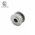 Import Free Sample 3D Printer Parts GT2 16T/20T Timing Belt Pulley for 6mm 10mm Width Belt from China