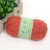 Import Free samples soft Milk Crochet Cotton Knitting Yarn Baby Yarn Knitting yarn from China