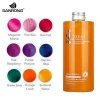 Free Samples Wholesale Care No Ammonia No Peroxide Olive Wax Colour Oxidant Cream Organic Semi Permanent Color Natural Hair Dye