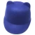 Import Free Shipping by DHL/FEDEX/SF Girls Fedora Hat mickey Cat ear Cap from China