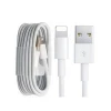 Free Shipping Original  USB Cable for iphone Cable 2.4A Fast Charging  for iPhone 5/6/7/8 X