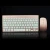 Import free shipping Wireless Keyboard and Mouse full kit wireless keyboard and mouse for ipad mobile phone table pc from China