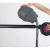 Import Free Standing Punching Dummy And Reaction Bar With Target Pad from China