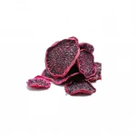Freeze Dried Dragon Fruit