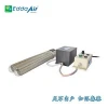 Fresh air system air purification equipment