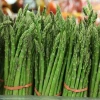Fresh Asparagus / Frozen Asparagus available in stock .