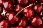 Fresh Cherry Fruit