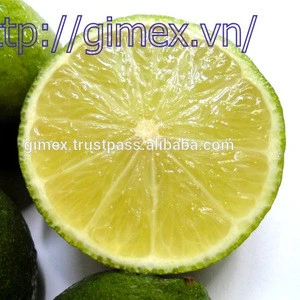 Fresh Lemon/seedless Lime best price 2018