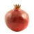 Import Fresh Red Sweet Pomegranates from Germany