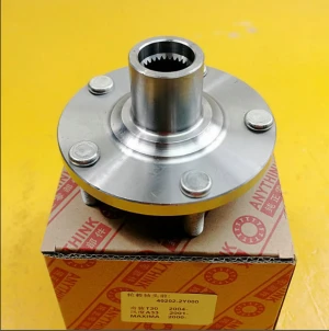 Front Axle Wheel Hub Bearing For Japanese Car Maxima 2000- OEM 40202-2Y000