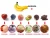 Import Frozen fruit Ice Cream Maker from China