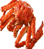 FROZEN KING CRAB FROM EU