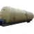Import FRP Fiber Glass Vertical Storage Tank For Chemical Industry from China