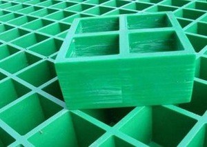 FRP/GRP grating  smooth surface