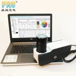 FRU laboratory electronic measuring instrument WF32 colorimeter for color measurement