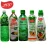 Fruit juices Aloe vera products export Aloe vera drink with blueberry flavour in PET Bottle 500ml JFF beverage
