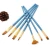 Import Fuhan Oil Paint And Acrylic Fine Detail Paint Nail Brush Detail Set from China