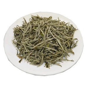 Fujian Spring Harvest Full Pekoe Silver Needle White Tea Bai Hao Yin Zhen