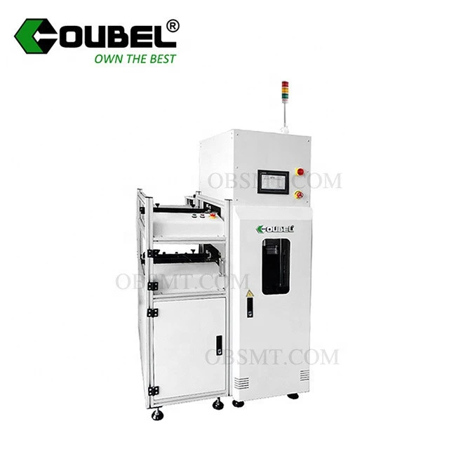 Full Automatic SMT Production Line PCB PCBA Assembly Line For SMT Machine Factory
