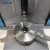 Full automatic tool holder control high precision diamond cut alloy wheel repair lathe machine for hot selling DCM32P