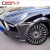 Import Full carbon fiber/Fiberglass front bumper for  Cayenne958 Mansori body kit from China
