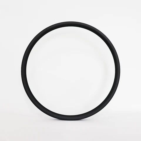 Buy Full Carbon Rims 29er Mountain Bike 25mm Depth Mtb Carbon Rims 30 ...