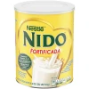Full Cream Powder Nido Nestle Milk 400g, 900g,1800g, 2500g