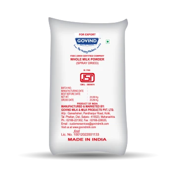 Full Fat Milk Powder(Whole Milk Powder WMP) in bulk quantity at good price