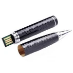 Full HD 1080P Pen DVR Hidden pinhole camera audio video recorder mini Camcorder