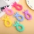 Import Funny Toys Unicorn Stretchy Elastic String Toys Exercise Elastic String Wholesale from China