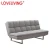 Import Futon Sofa Cum Bed Thailand Style Furniture Wooden Frame from China