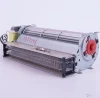 FZ60180 cross flow fan with heater