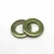 Galvanized flat washers China Manufacturer thin metal steel stamping flat washer din125 for heavy industry