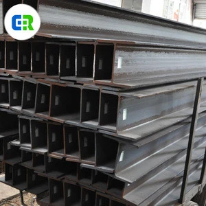 Galvanized or coated Structural steel H beam H type beam (IPE,UPE,HEA,HEB)