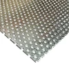 galvanized perforated metal decking sheet