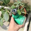 Garden drip irrigation timer for water irrigation